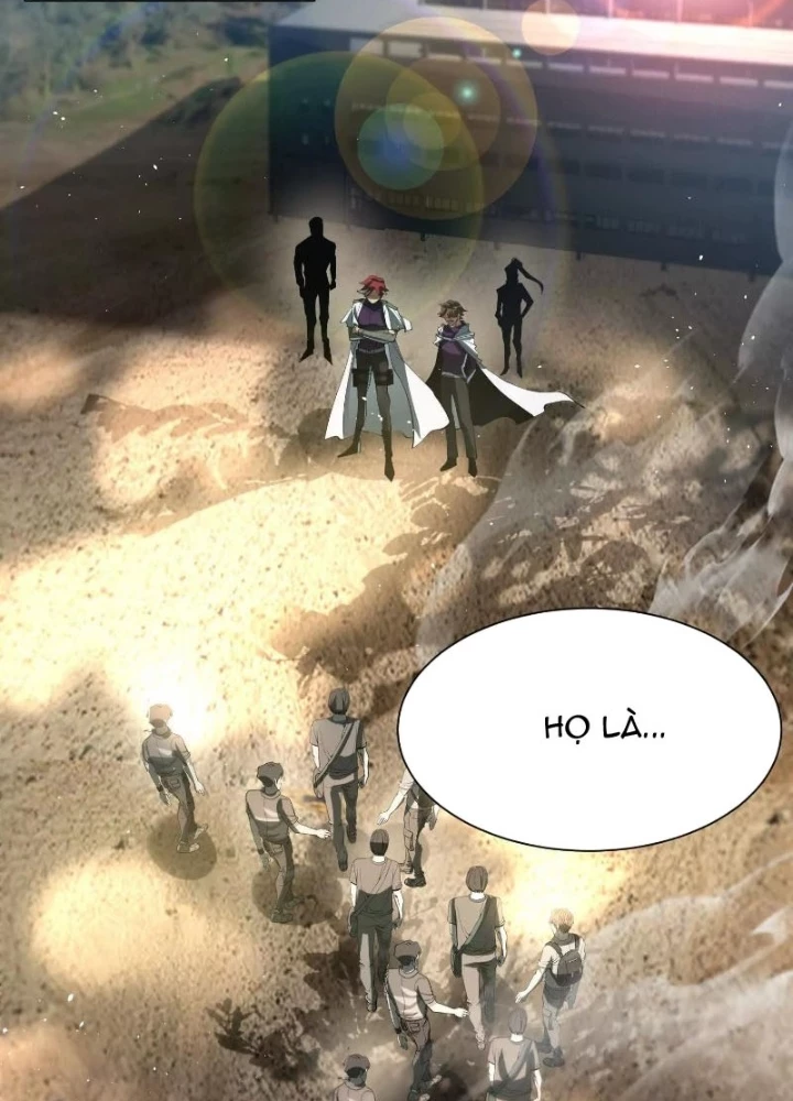 Thần Trò Chơi Dục Vọng Chapter 107 - Trang 2