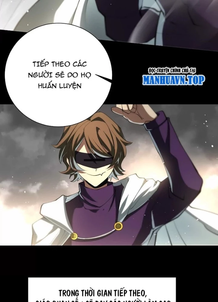 Thần Trò Chơi Dục Vọng Chapter 107 - Trang 2