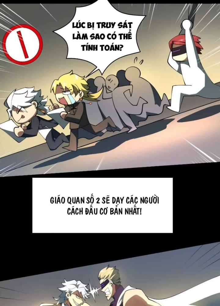 Thần Trò Chơi Dục Vọng Chapter 107 - Trang 2