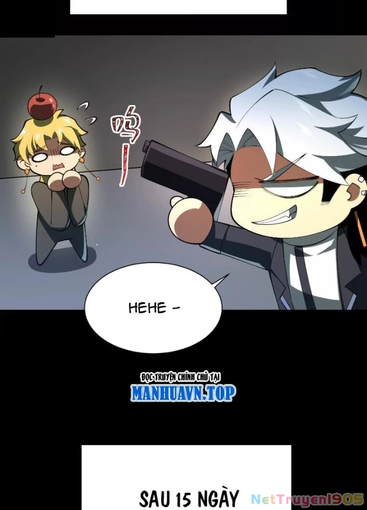 Thần Trò Chơi Dục Vọng Chapter 107 - Trang 2