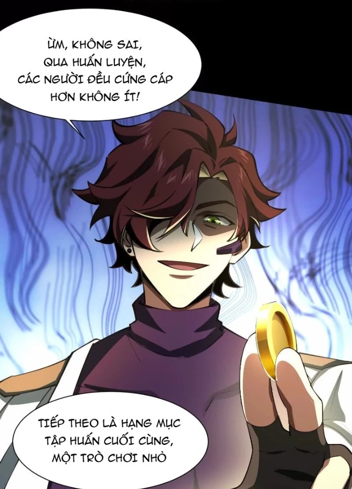 Thần Trò Chơi Dục Vọng Chapter 107 - Trang 2