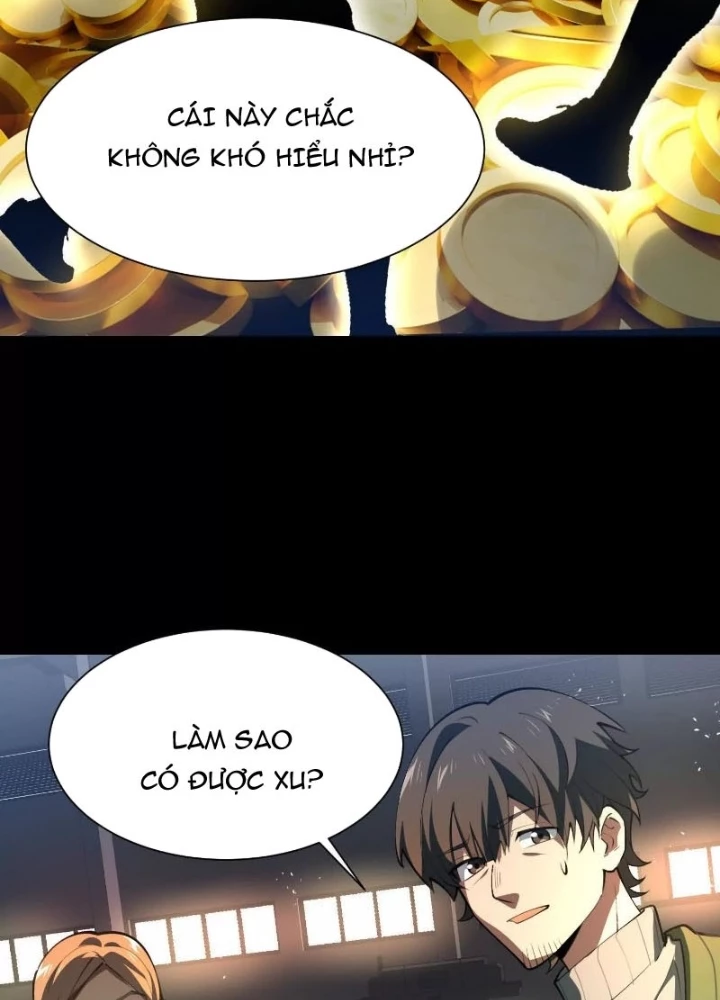 Thần Trò Chơi Dục Vọng Chapter 107 - Trang 2