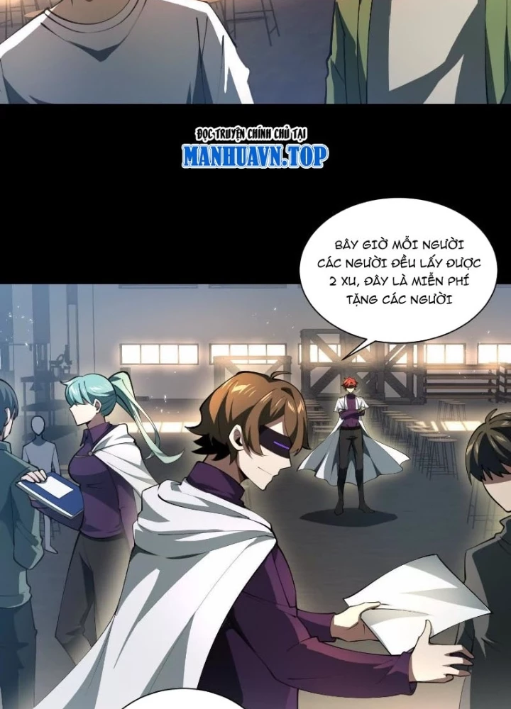 Thần Trò Chơi Dục Vọng Chapter 107 - Trang 2
