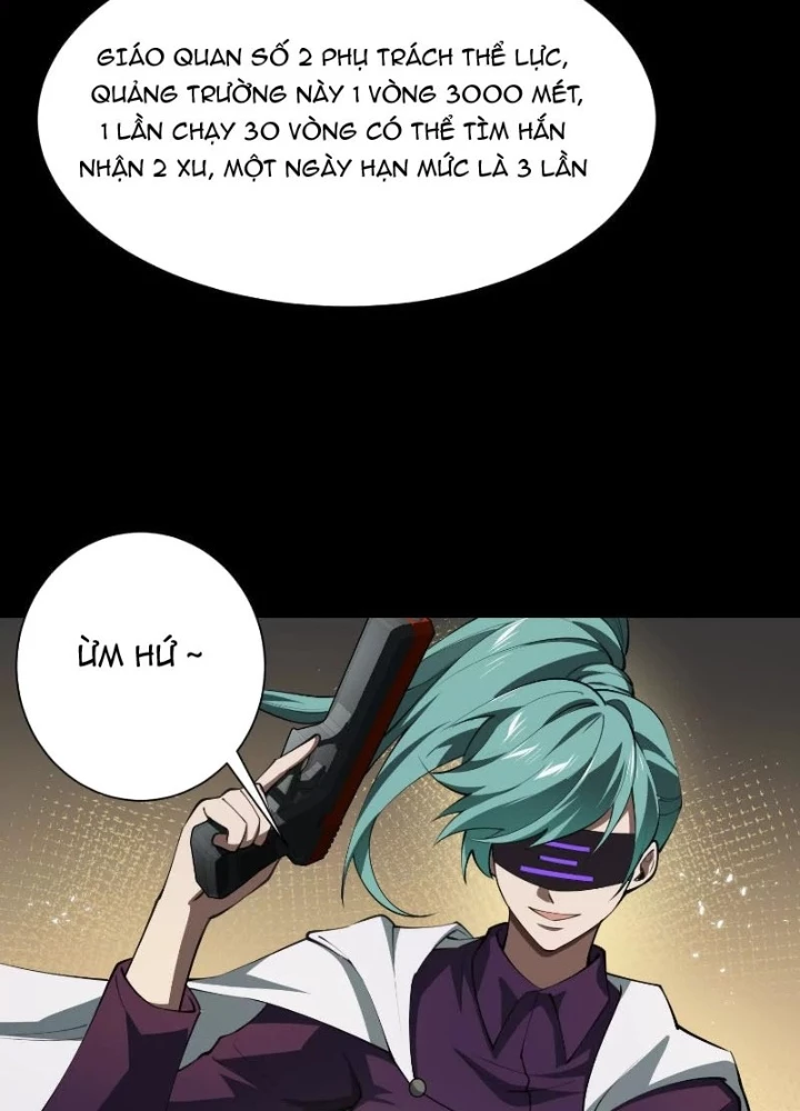 Thần Trò Chơi Dục Vọng Chapter 107 - Trang 2