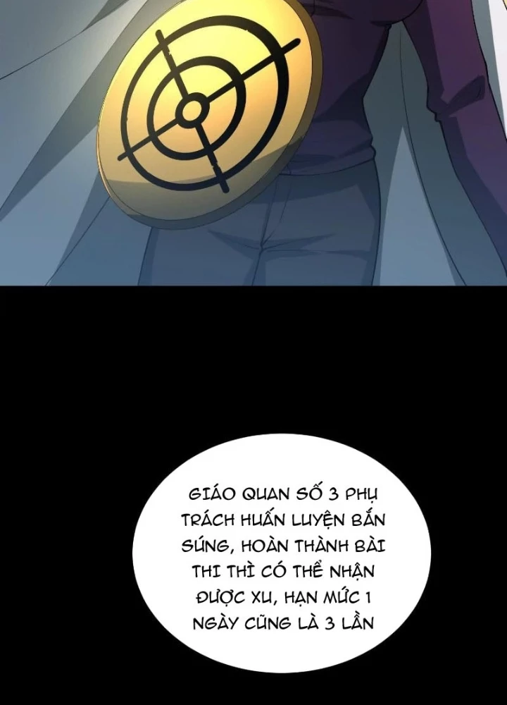 Thần Trò Chơi Dục Vọng Chapter 107 - Trang 2