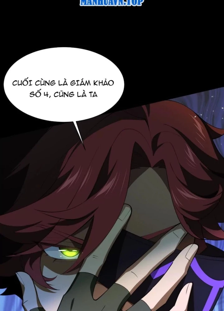 Thần Trò Chơi Dục Vọng Chapter 107 - Trang 2
