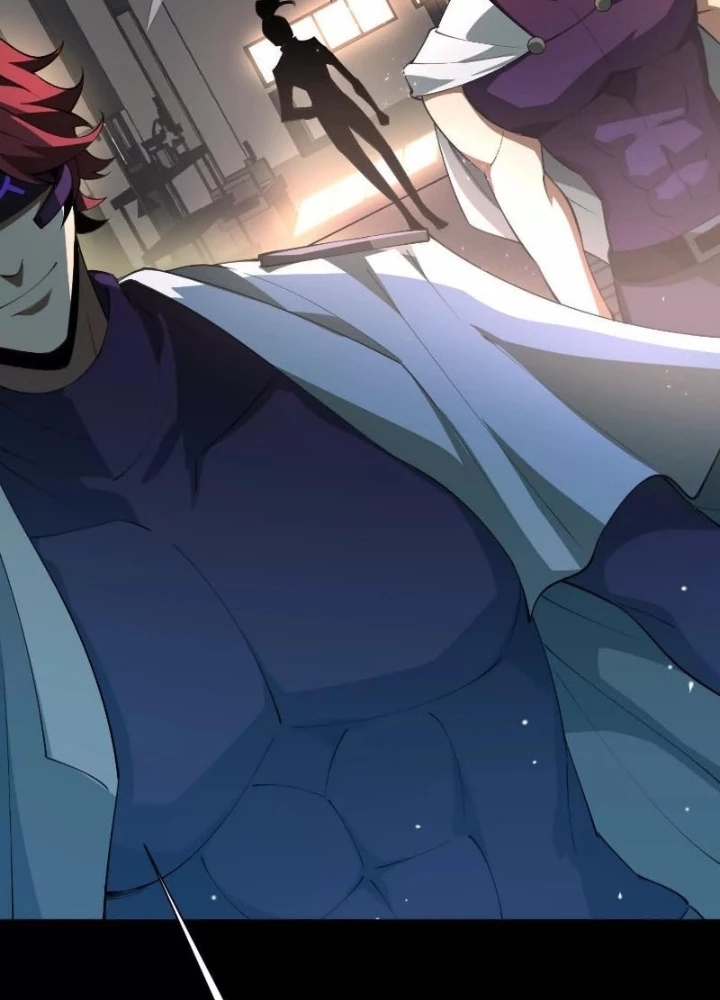 Thần Trò Chơi Dục Vọng Chapter 107 - Trang 2