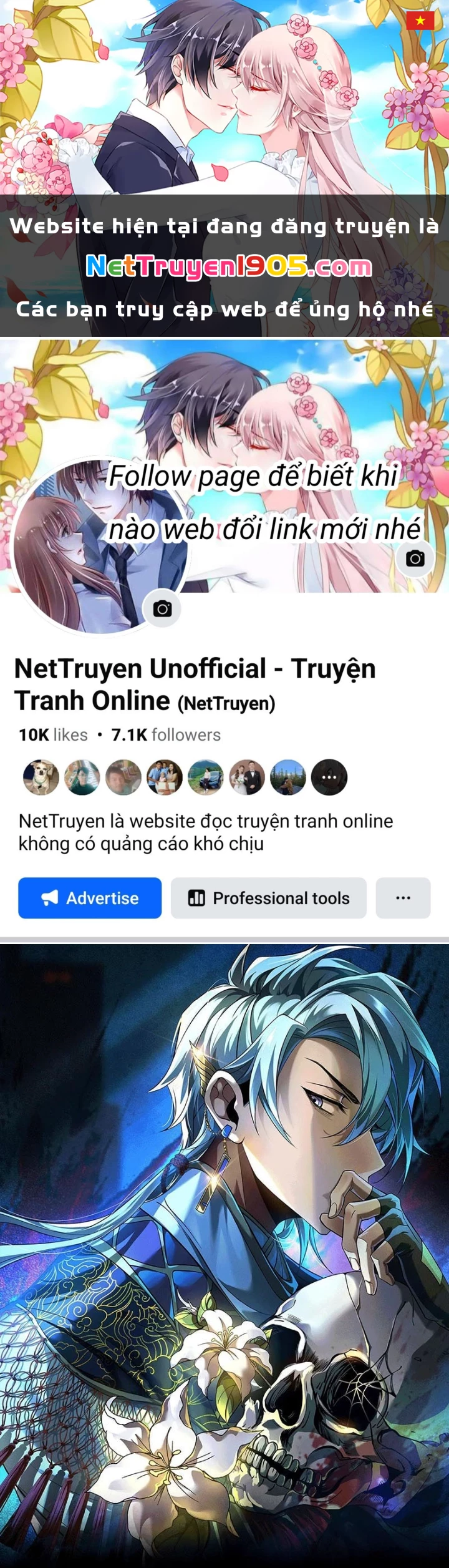 Thần Trò Chơi Dục Vọng Chapter 107 - Trang 2