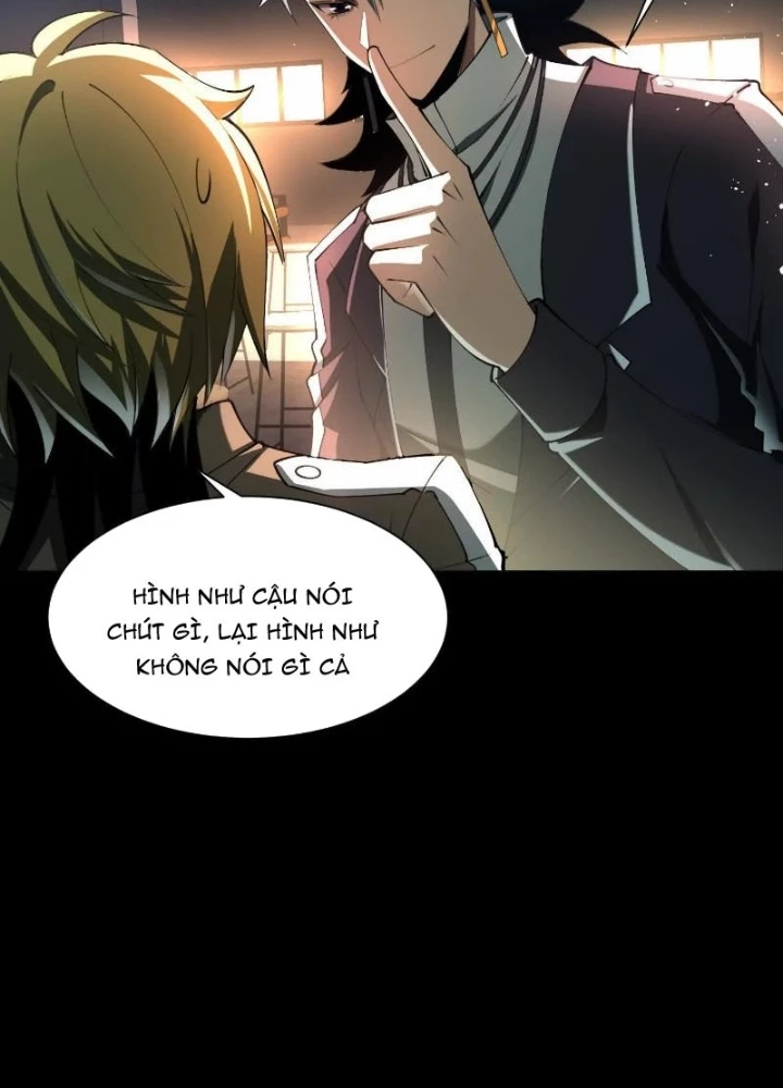 Thần Trò Chơi Dục Vọng Chapter 107 - Trang 2