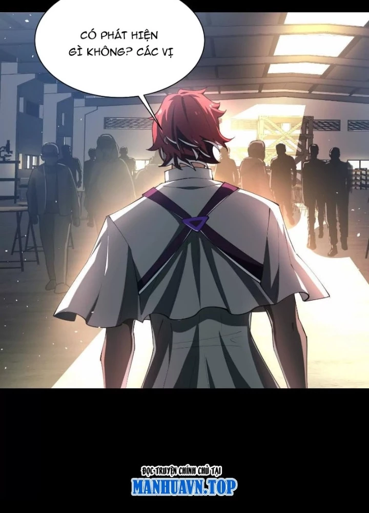 Thần Trò Chơi Dục Vọng Chapter 107 - Trang 2