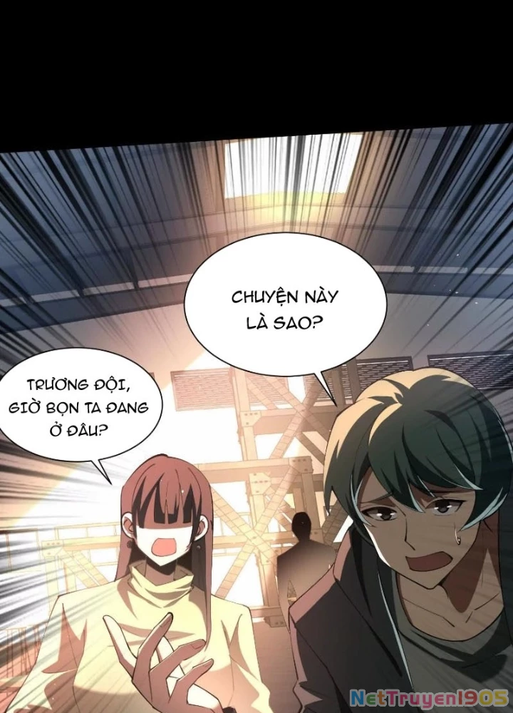 Thần Trò Chơi Dục Vọng Chapter 107 - Trang 2