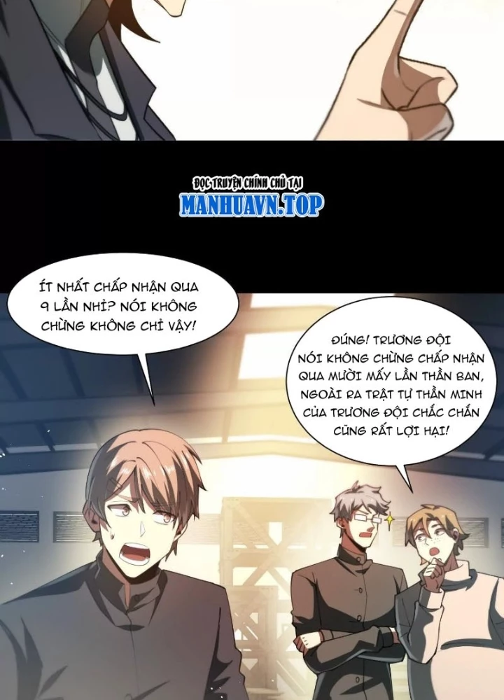 Thần Trò Chơi Dục Vọng Chapter 107 - Trang 2