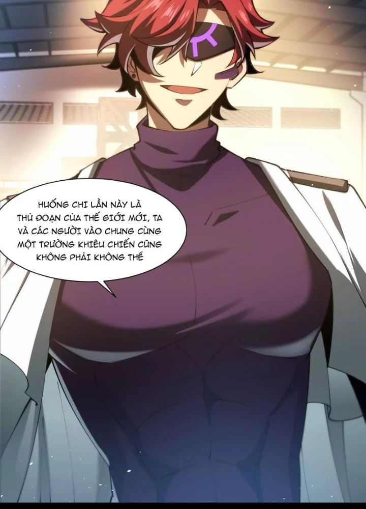 Thần Trò Chơi Dục Vọng Chapter 107 - Trang 2