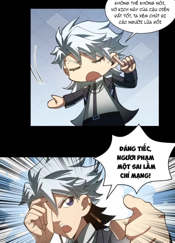 Thần Trò Chơi Dục Vọng Chapter 107 - Trang 2