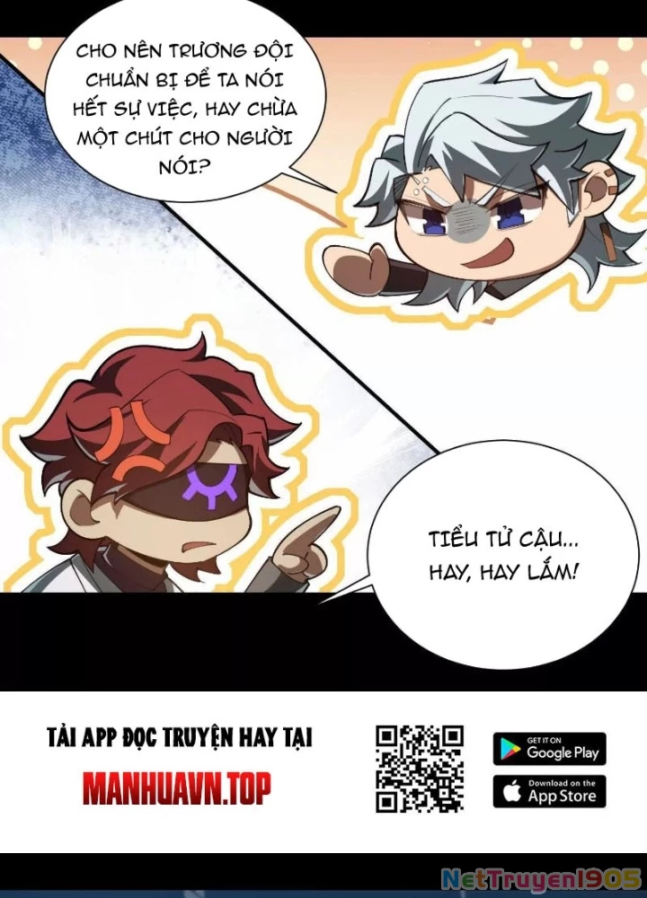 Thần Trò Chơi Dục Vọng Chapter 107 - Trang 2