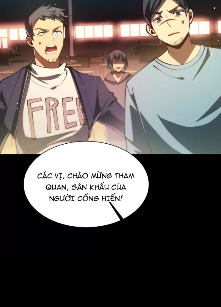Thần Trò Chơi Dục Vọng Chapter 107 - Trang 2