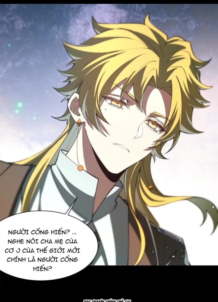 Thần Trò Chơi Dục Vọng Chapter 107 - Trang 2