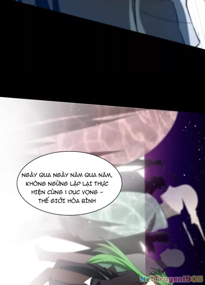 Thần Trò Chơi Dục Vọng Chapter 107 - Trang 2