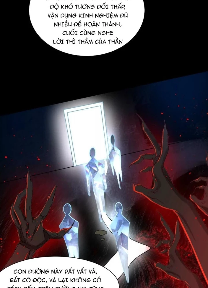 Thần Trò Chơi Dục Vọng Chapter 107 - Trang 2