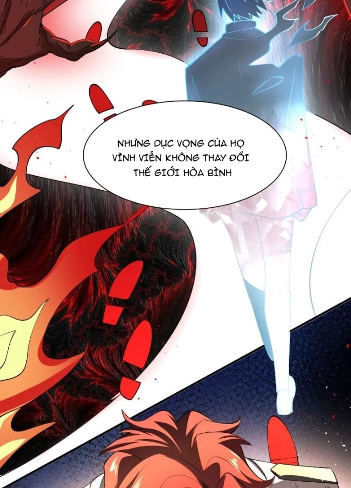 Thần Trò Chơi Dục Vọng Chapter 107 - Trang 2