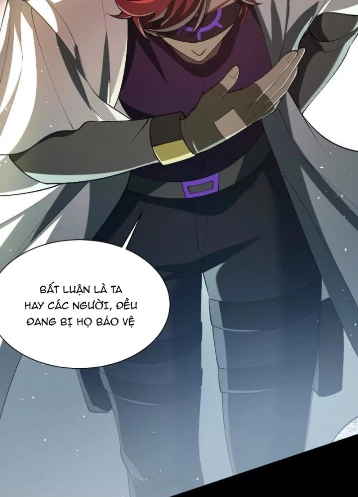 Thần Trò Chơi Dục Vọng Chapter 107 - Trang 2