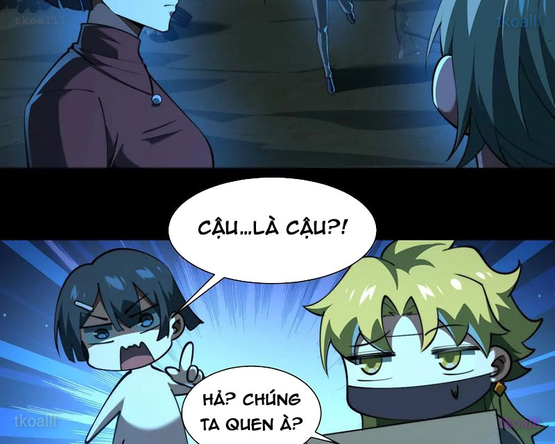 Thần Trò Chơi Dục Vọng Chapter 109 - Trang 2
