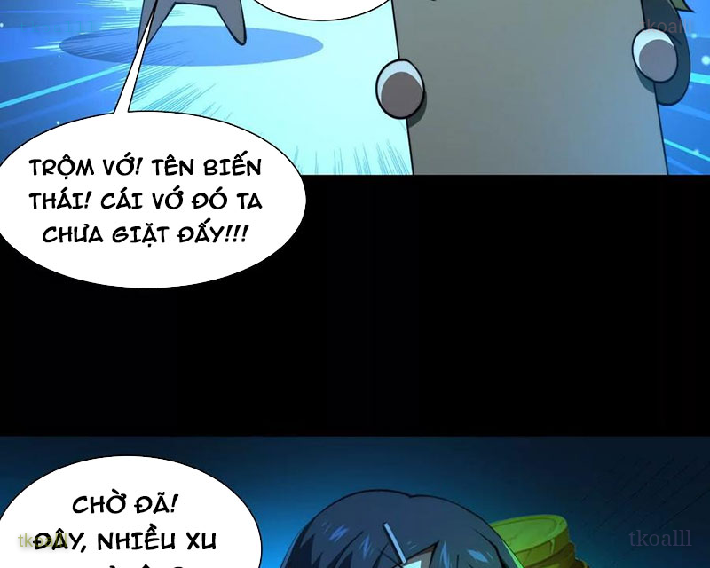 Thần Trò Chơi Dục Vọng Chapter 109 - Trang 2