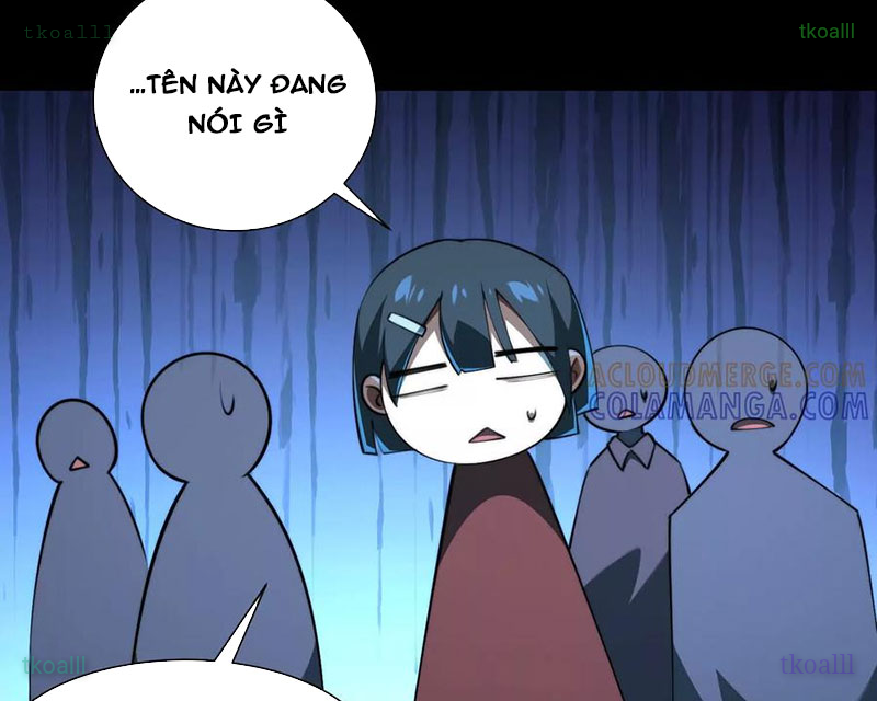 Thần Trò Chơi Dục Vọng Chapter 109 - Trang 2