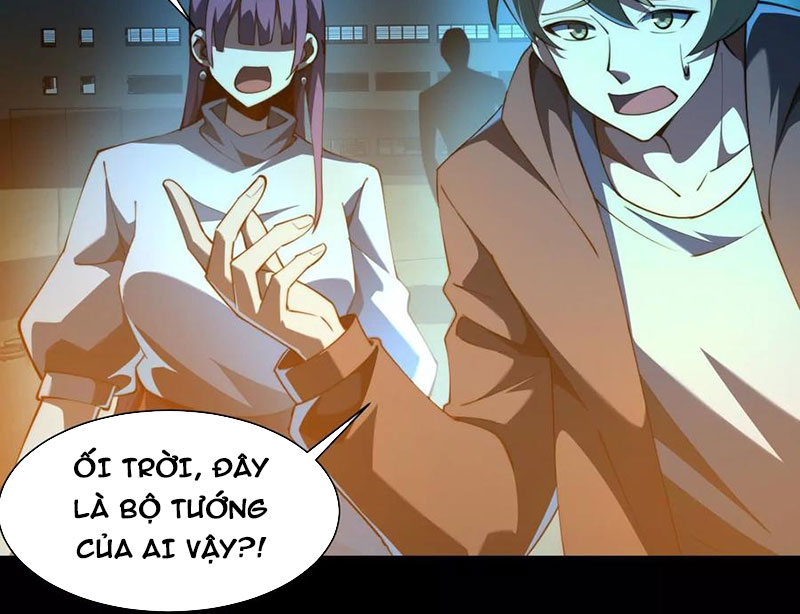 Thần Trò Chơi Dục Vọng Chapter 109 - Trang 2