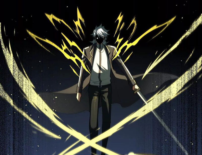 Thần Trò Chơi Dục Vọng Chapter 109 - Trang 2