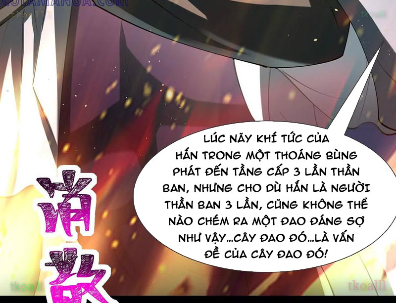 Thần Trò Chơi Dục Vọng Chapter 109 - Trang 2