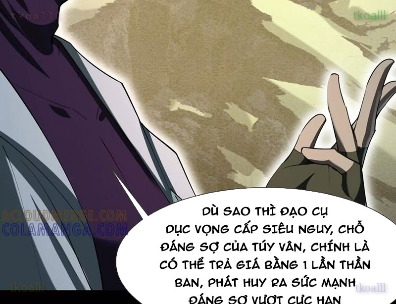 Thần Trò Chơi Dục Vọng Chapter 109 - Trang 2