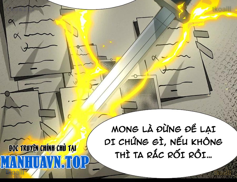 Thần Trò Chơi Dục Vọng Chapter 109 - Trang 2