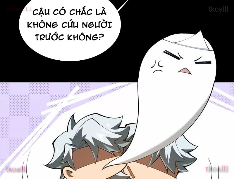 Thần Trò Chơi Dục Vọng Chapter 109 - Trang 2
