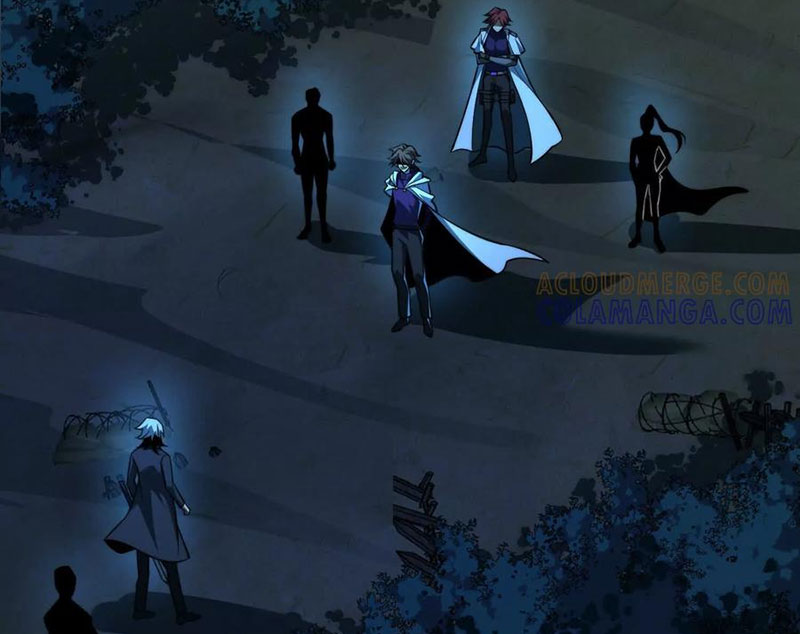 Thần Trò Chơi Dục Vọng Chapter 109 - Trang 2