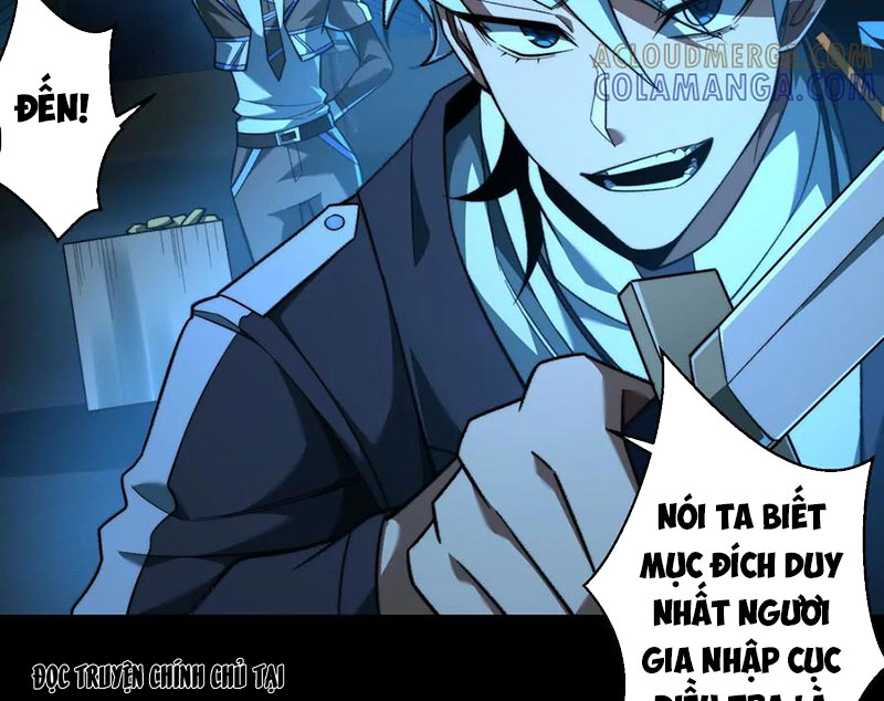 Thần Trò Chơi Dục Vọng Chapter 109 - Trang 2