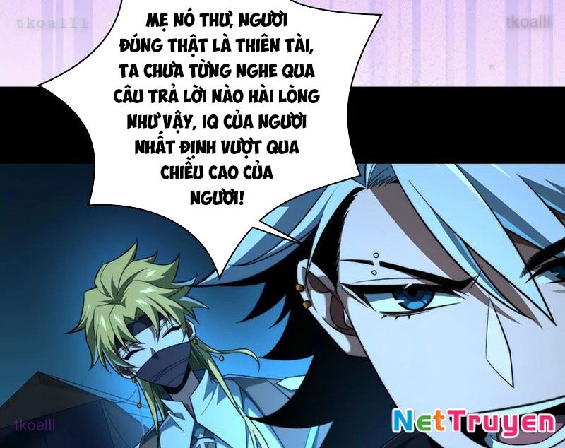 Thần Trò Chơi Dục Vọng Chapter 109 - Trang 2