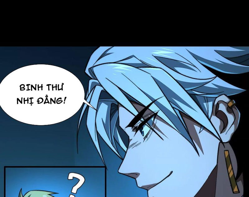 Thần Trò Chơi Dục Vọng Chapter 109 - Trang 2