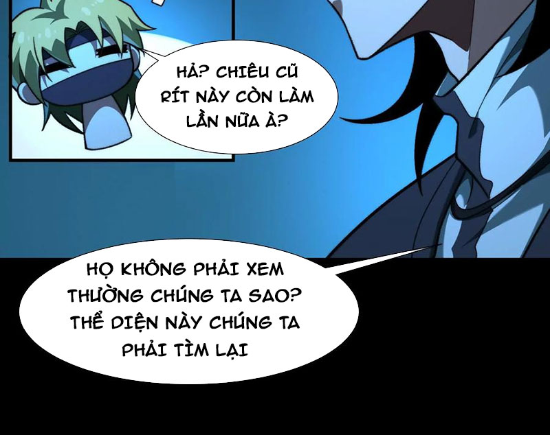 Thần Trò Chơi Dục Vọng Chapter 109 - Trang 2
