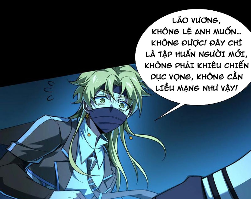 Thần Trò Chơi Dục Vọng Chapter 109 - Trang 2