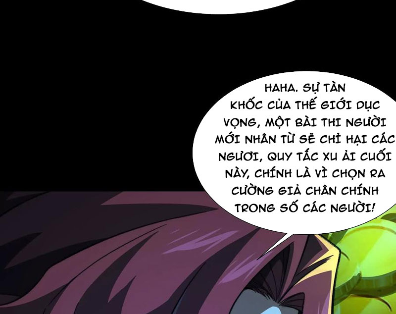 Thần Trò Chơi Dục Vọng Chapter 109 - Trang 2