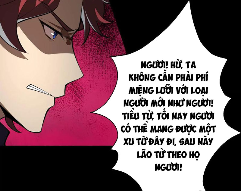 Thần Trò Chơi Dục Vọng Chapter 109 - Trang 2