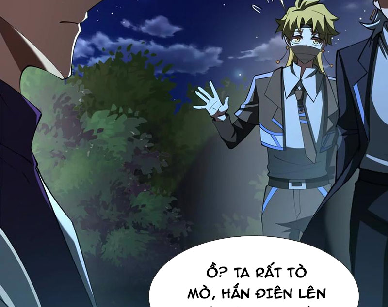 Thần Trò Chơi Dục Vọng Chapter 109 - Trang 2