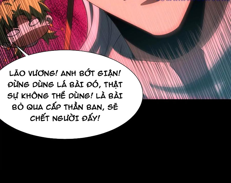 Thần Trò Chơi Dục Vọng Chapter 109 - Trang 2