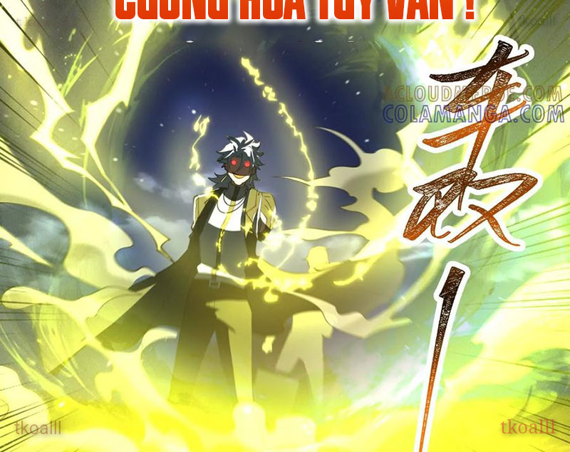 Thần Trò Chơi Dục Vọng Chapter 109 - Trang 2