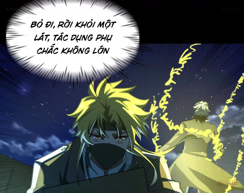Thần Trò Chơi Dục Vọng Chapter 109 - Trang 2