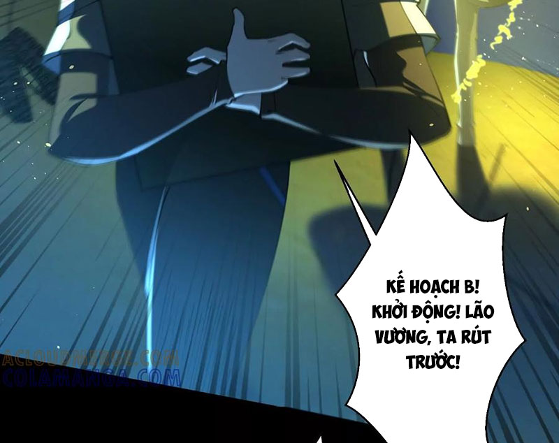 Thần Trò Chơi Dục Vọng Chapter 109 - Trang 2