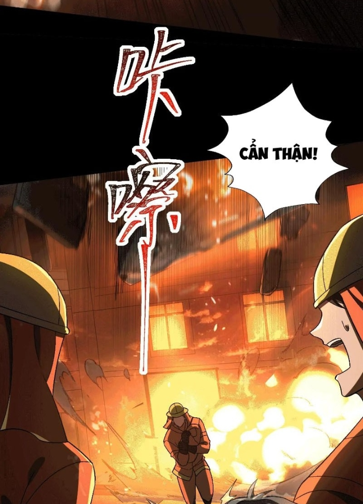 Thần Trò Chơi Dục Vọng Chapter 112 - Trang 2
