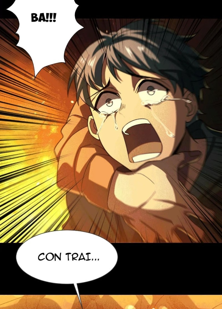 Thần Trò Chơi Dục Vọng Chapter 112 - Trang 2