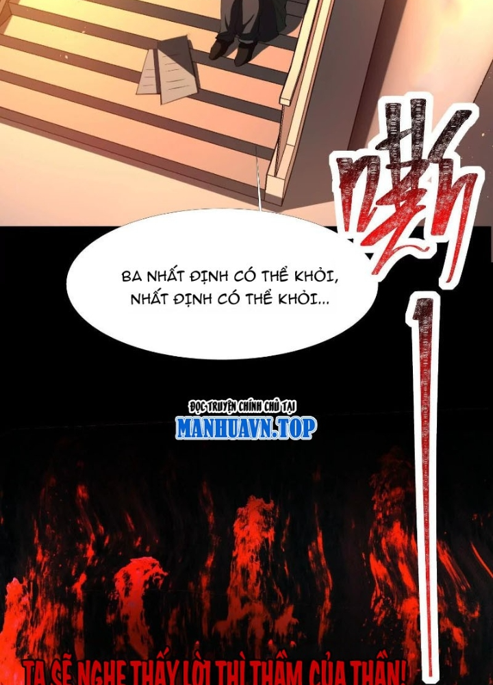 Thần Trò Chơi Dục Vọng Chapter 112 - Trang 2